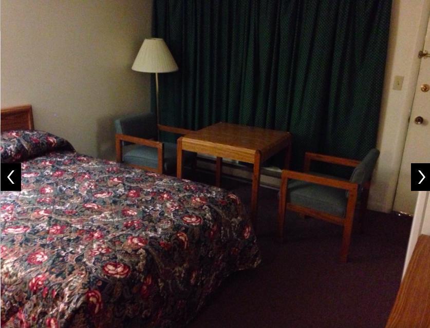 Super 9 Motel Albion Zewnętrze zdjęcie