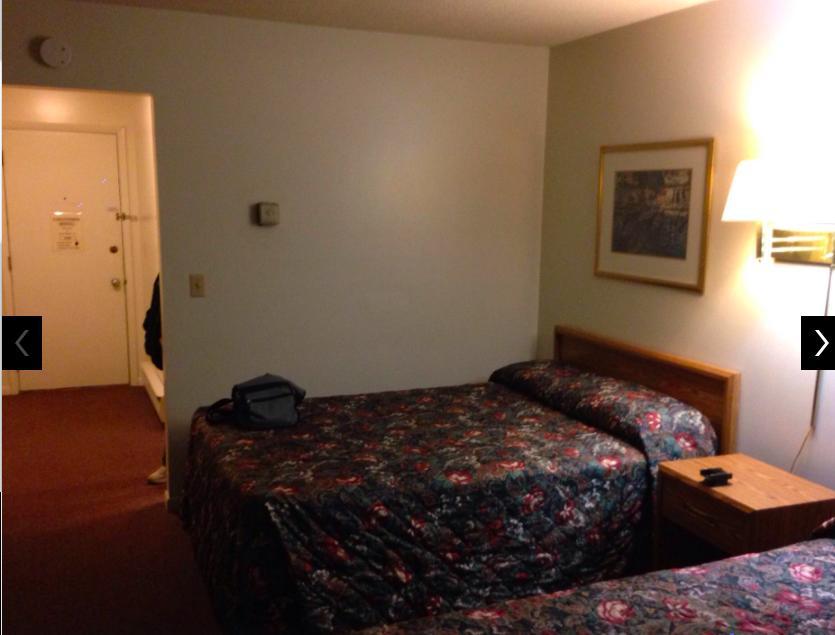 Super 9 Motel Albion Zewnętrze zdjęcie
